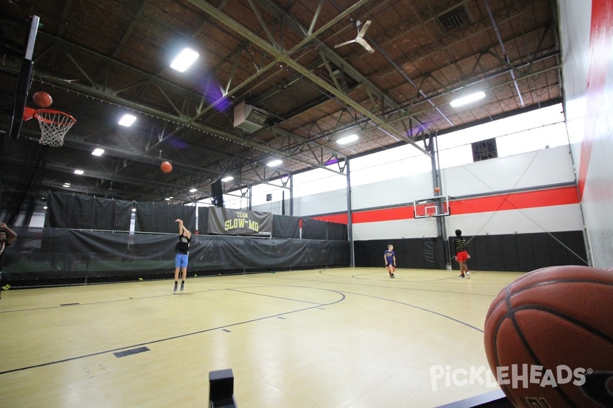 Photo of Pickleball at MD Pickleball at XCEL Sports and Fitness